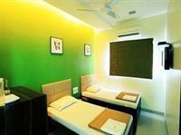 Hotel Avista Bombay